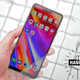 Image for article titled LG's G7 ThinQ Challenges the Best Android Phones With a Bag of Clever Tricks